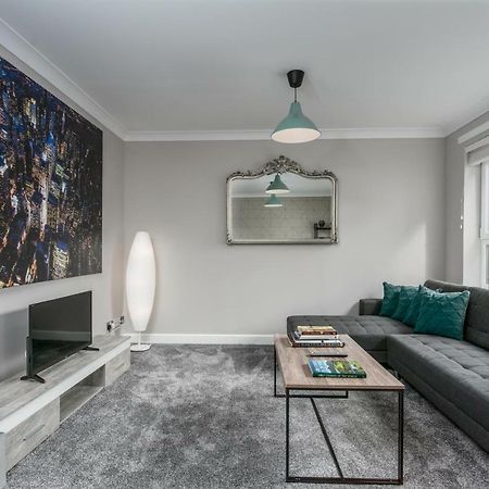 Iona Residence - Donnini Apartments Ayr Eksteriør billede