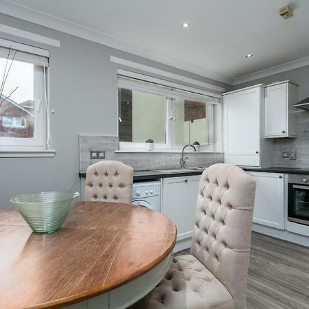 Iona Residence - Donnini Apartments Ayr Eksteriør billede
